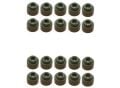 Ücretsiz Kargo MAZDA 323 FAMİLİA ve LANTİS SUPAP Subap KEÇESİ Lastiği 1500 ve 1600 ve 1800 Motor 1995 den 2002 e Kadar Model 16 Adet VİCTOR REİNZ ALMAN