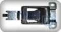 MITSUBISHI CANTER KAMYON FE304 ÖN KAPI İÇ AÇMA KOLU SAĞ/SOL GRİÖN KAPI İÇ AÇMA KOLU SAĞ/SOL GRİ 1990/1997 MODEL İÇİN