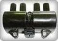 CHEVROLET KALOS ATEŞLEME BOBİNİ (3 FİŞLİ) (1.2 , 1.4 MOTOR)(KLAS 2002 VE ÜSTÜ MODEL İÇİN