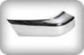 NİSSAN PATHFİNDER ÖN TAMPON UCU SOL (NİKELAJLI) 1996/1994 MODEL İÇİN