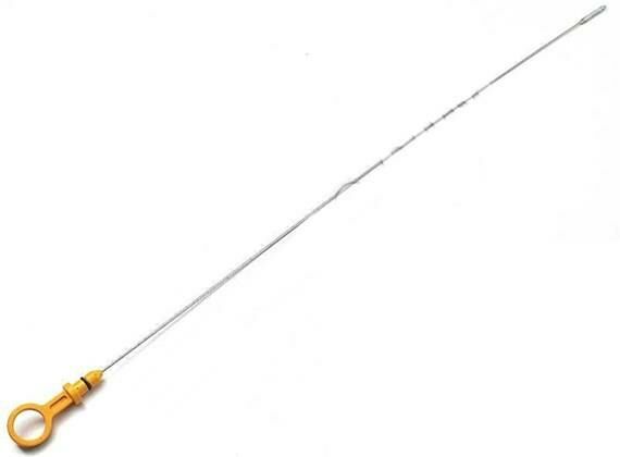 Ücretsiz Kargo NİSSAN PATHFİNDER MOTOR YAĞ SEVİYE KONTROL CUBUĞU 3300 Motor 1997 den 2004 e Kadar Model ORİJİNAL