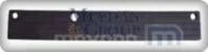 MITSUBISHI CANTER KAMYON FE304 SİLGİ PANELİ ORTA 1990/1997 MODEL İÇİN