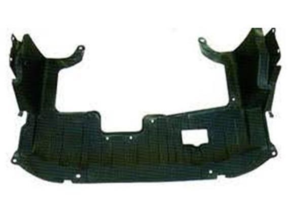 Ücretsiz Kargo HONDA CİTY KOMPLE KARTER MUHAFAZASI 2005 den 2008 e Kadar Model TAİWAN