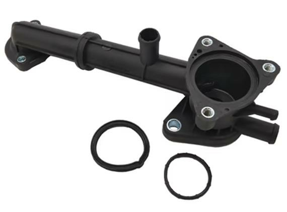 Ücretsiz Kargo KİA PİCANTO TERMOSTAT ALT KAPAĞI Komple 1100 Motor 2004 den 2006 a Kadar Model TAİWAN