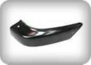 NİSSAN PATHFİNDER ÖN TAMPON UCU SOL (SİYAH) 1996/1994 MODEL İÇİN