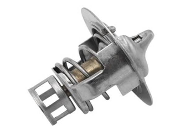 Ücretsiz Kargo NİSSAN PATHFİNDER TERMOSTAT 3300 Motor 1997 den 2004 e Kadar Model ORİJİNAL