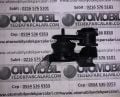 Ücretsiz Kargo HYUNDAİ GETZ SAĞ MOTOR KULAĞI Takozu 3 Silindir 1500 Motor 2003 den 2005 e Kadar Model KOREA
