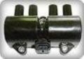 DAEWOO REZZO ATEŞLEME BOBİNİ (3 FİŞLİ) (1.6 , 1.8 MOTOR)(KLAU) 2000 VE ÜSTÜ İÇİN