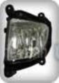 KIA SPORTAGE 4X4 JEEP SİS LAMBASI SOL OVAL TİP 2005/2008 MODEL İÇİN
