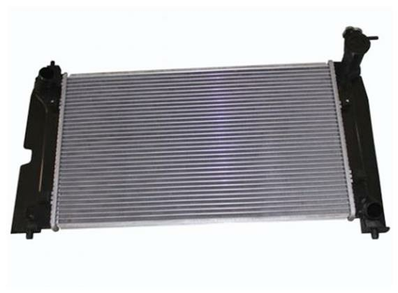 Ücretsiz Kargo GEELY EMGRAND EC7 FE MOTOR SU RADYATÖRÜ 1500 Motor ORİJİNAL