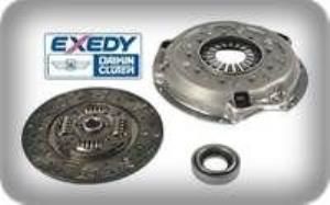 NİSSAN X-TRAİL DEBRİYAJ SETİ 2.0 MOTOR 2010 ÜZERİ