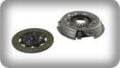 NİSSAN PİCK UP (D21-D22) DEBRİYAJ SETİ (2.7 MOTOR-TD) (1989-2002 MODEL)