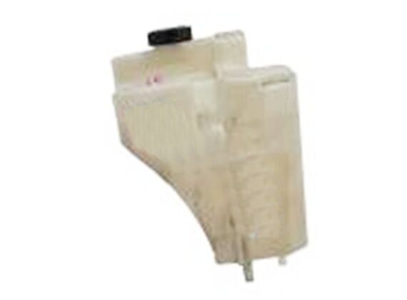 Ücretsiz Kargo NİSSAN MİCRA K12 MOTOR SU RADYATÖR YEDEK SU DEPOSU Bidonu ORİJİNAL