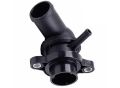Ücretsiz Kargo DAEWOO NUBİRA TERMOSTAT Kapaklı 1400 ve 1600 Motor 2003 den 2011 e Kadar Model TAİWAN