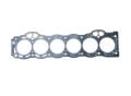 Ücretsiz Kargo TOYOTA CRESSİDA MOTOR SİLİNDİR KAPAK CONTASI 2000 Motor 1988 den 1991 e Kadar Model STONE JAPON