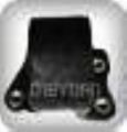 CRV 4X4 JEEP  MOTOR TAKOZU ARKA OTOMATİK  2002/2004