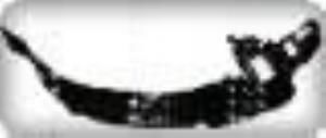 HYUNDAİ   SANTA FE- 4X4 JEEP- 2001/2005 ÖN ÇAMURLUK DAVLUMBAZI SAĞ (LT-HN6058)