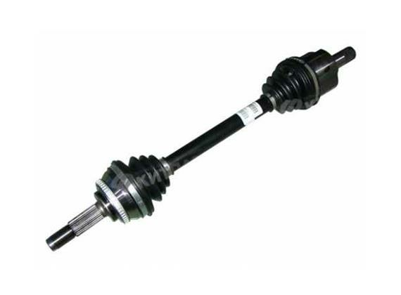 Ücretsiz Kargo CHERY TİGGO ÖN SOL KOMPLE AKS 1600 Motor Manuel KISA ORİJİNAL