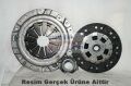DAİHATSU HİJET DEBRİYAJ SETİ 0.8--1.0 BENZİNLİ 1985/1996 ARASI