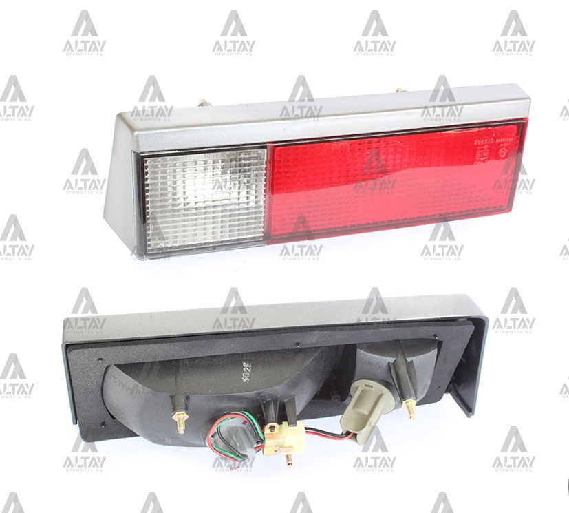 STOP LAMBASI HIBESTA  96-00 İÇ SOL