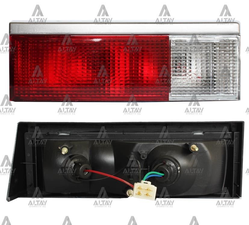 STOP LAMBASI HIBESTA  96-00 İÇ SAĞ