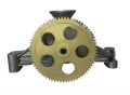 Ücretsiz Kargo MAHİNDRA MOTOR YAĞ POMPASI 8 Valf ORİJİNAL