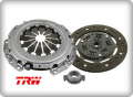 ROVER 200 214 216 DEBRİYAJ SETİ  1400 1600 Motor 1995 ve Üstü Model TRW