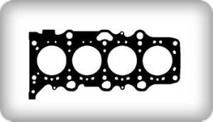 SX4 SİLİNDİR KAPAK CONTASI ÇELİK 1.6 2006 VE ÜSTÜ