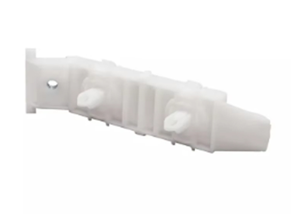 Ücretsiz Kargo SUZUKİ GRAND VİTARA ÖN TAMPON BAĞLANTI BRAKETİ Sağ ile Sol Aynı 2006 dan 2012 e Kadar Model 1 Adet TAİWAN