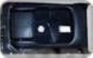 NİSSAN MİCRA ÖN KAPI İÇ AÇMA KOLU SAĞ SİYAH 1993/1997 MODEL İÇİN