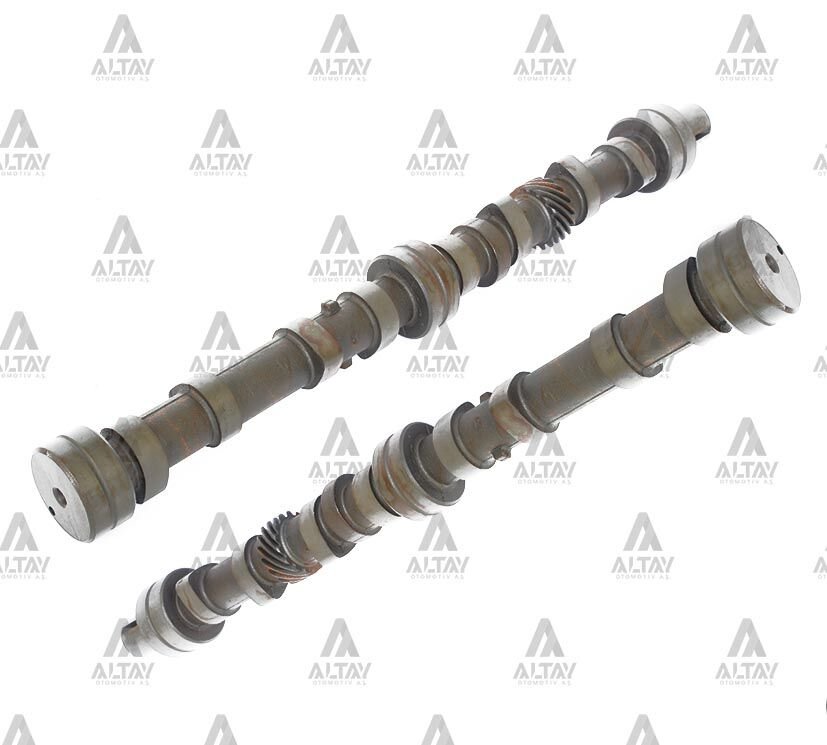 EKSANTRİK MİLİ CERES  92-99  2.2 - 2.4