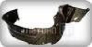 CRV 4X4 JEEP ÇAMURLUK DAVLUMBAZI SOL 2005/2006