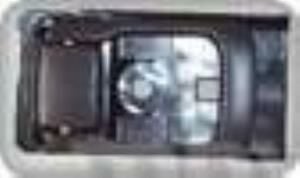 NİSSAN MİCRA ÖN KAPI İÇ AÇMA KOLU SAĞ GRİ 1993/1997 MODEL İÇİN