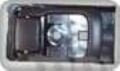 NİSSAN MİCRA ÖN KAPI İÇ AÇMA KOLU SAĞ GRİ 1993/1997 MODEL İÇİN