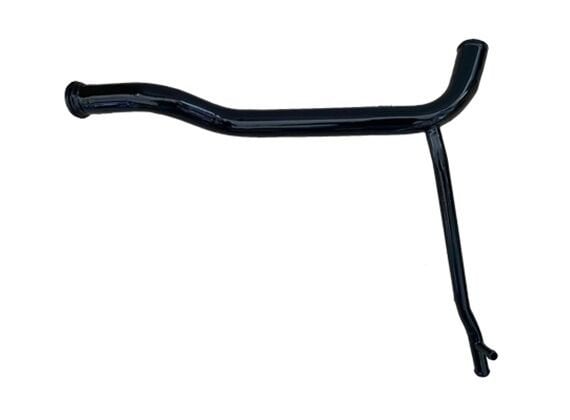 Ücretsiz Kargo PROTON PERSONA DEVİRDAİM SU GİRİŞ BORUSU Metal 2000 Motor Dizel 1998 den 2000 e Kadar Model ORİJİNAL