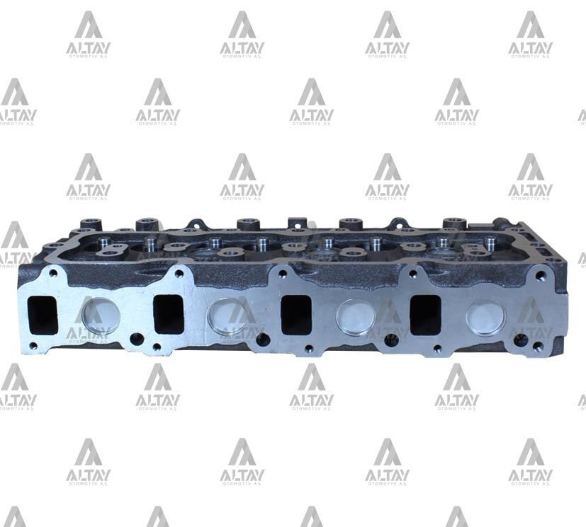 SİLİNDİR KAPAĞI CERES  92-99