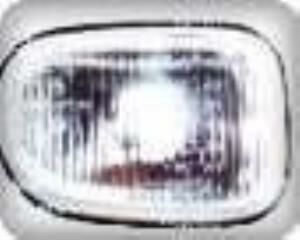 HYUNDAİ   H100- MİNİBÜS-  1997/2008  SİS LAMBASI SAĞ YAN SANAYİ (K)