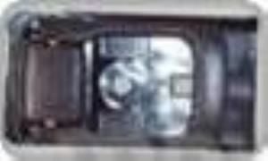 NİSSAN MİCRA ÖN KAPI İÇ AÇMA KOLU SOL GRİ 1993/1997 MODEL İÇİN