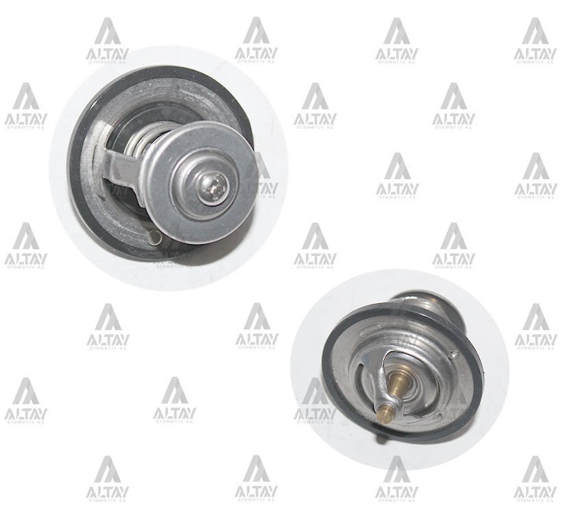 TERMOSTAT CERES  BONGO  PREGIO 88°C KLİNGRİK CONTALI