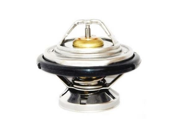 Ücretsiz Kargo SSANGYONG ACTYON SPORTS PickUp TERMOSTAT 2000 Motor 2005 den 2012 e Kadar Model MAHLE ALMAN ORİJİNAL