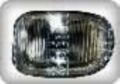 HYUNDAİ   H100- MİNİBÜS-  1997/2008  SİS LAMBASI SOL BEYAZ (V)