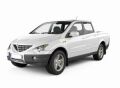 Ücretsiz Kargo SSANGYONG ACTYON Jeep ve ACTYON SPORTS PickUp YAĞ FİLTRESİ 2000 Motor 2008 den 2012 e Kadar Model FİL