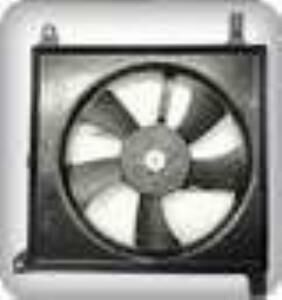 DAEWOO NEXIA KLİMA FAN DAVLUMBAZI 1995/1999