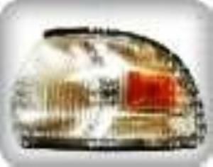 HYUNDAİ   H100- MİNİBÜS-  1997/2008  ÖN SİNYAL SOL DUYLU (V)
