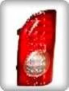 HYUNDAİ   H100- MİNİBÜS-  1997/2008  STOP LAMBASI SAĞ KIRMIZI/BEYAZ (V)