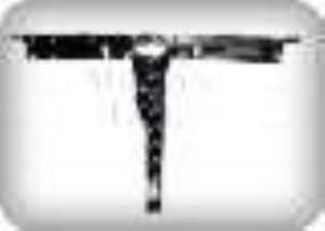 HYUNDAİ   SANTA FE- 4X4 JEEP- 2001/2005 ÖN PANEL ÜST PARÇA