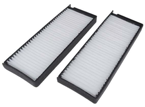 Ücretsiz Kargo SSANGYONG REXTON POLEN FİLTRE 2008 Üstü Model TAİWAN