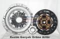 YARİS DEBRİYAJ SETİ 1.3 Motor BENZİNLİ 1999/2008