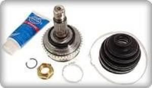 ROVER 216 DIŞ AKS KAFASI  ABS'Lİ