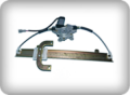 CHERY KİMO ARKA SAĞ KRİKO ELEKTRİKLİ
